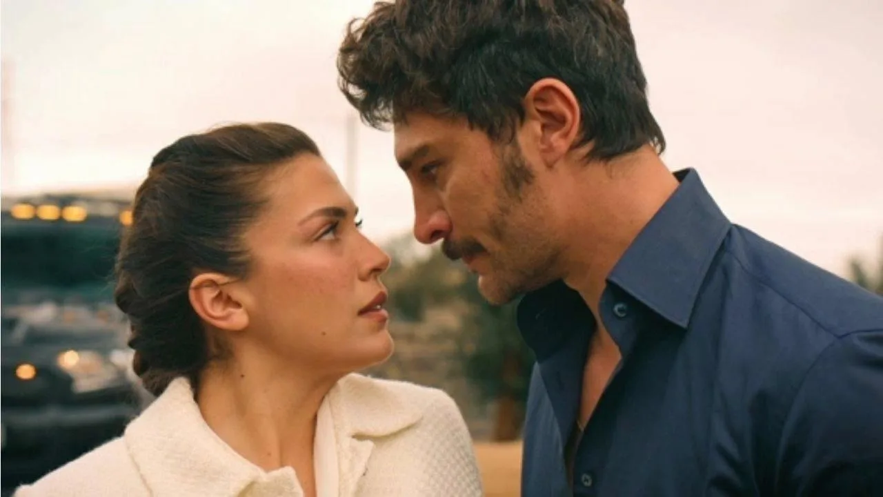 Halef dizisinin 22. bölümü ne zaman yayımlanacak?