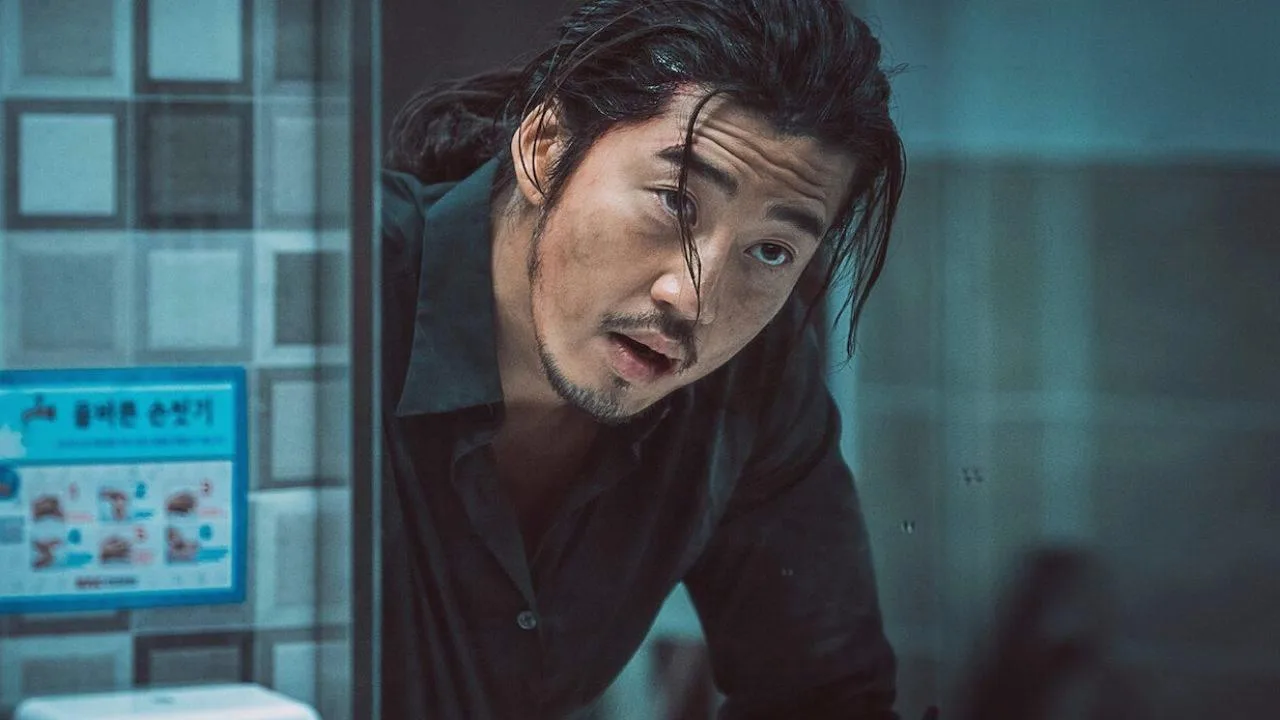 Haydutlar filminin konusu ve oyuncuları