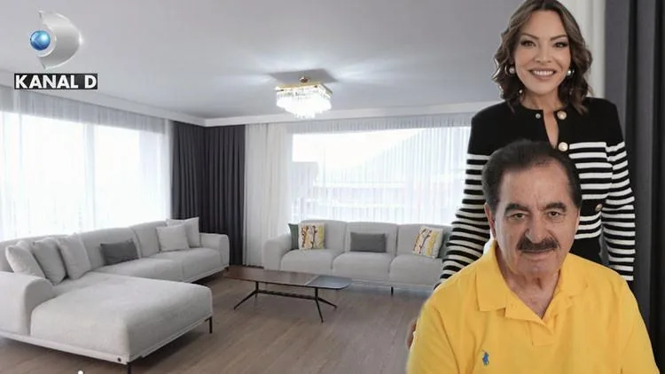 İbrahim Tatlıses: '4 Milyon Dolarım Gitti, Akrabanın Akrabaya Ettiğini Akrep Bile Etmez'