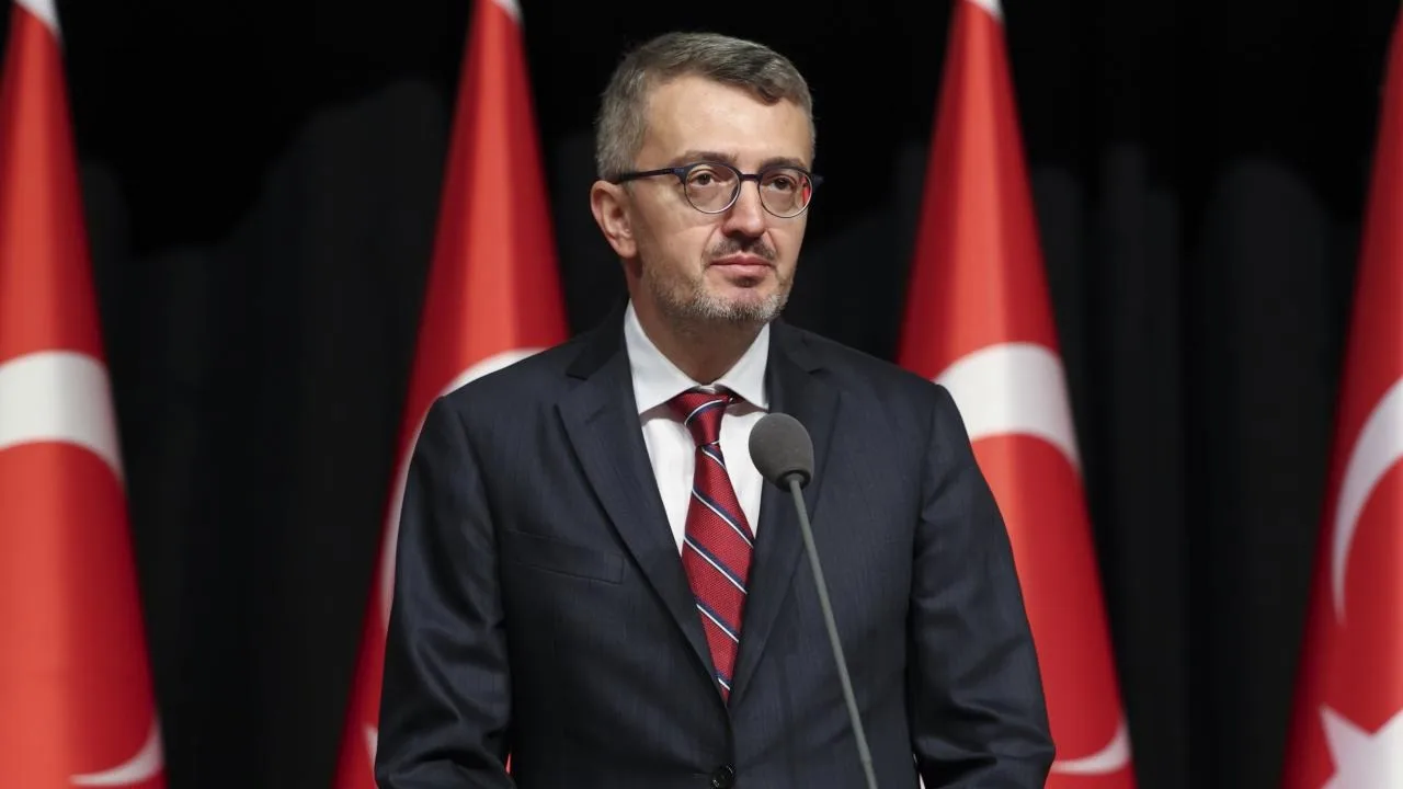 İletişim Başkanı Duran, Hocalı Katliamı'nın etkisini vurguladı