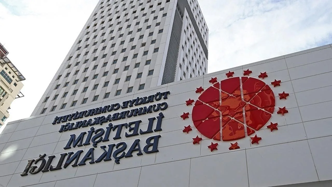 İletişim Başkanlığı savaş iddialarına karşı kamuoyunu uyardı