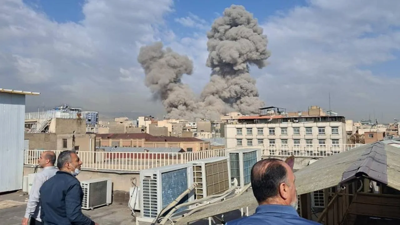 İran-ABD-İsrail gerilimi bölgesel güvenliği yeniden şekillendiriyor