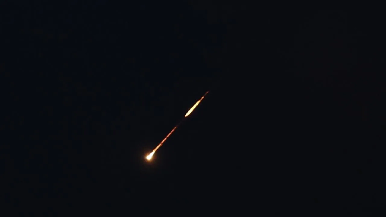 İran'ın füze saldırıları İsrail'de güvenlik önlemlerini artırdı