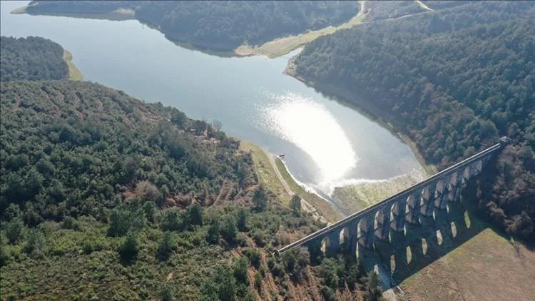 İSKİ baraj doluluk oranları 4 Şubat 2026: İstanbul barajlarında güncel seviye