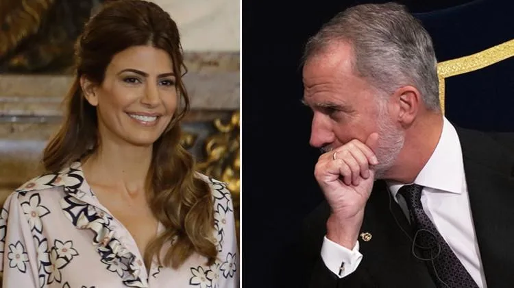 İspanya Kralı Felipe ve Juliana Awada hakkında çıkan ihanet iddialarının detayları