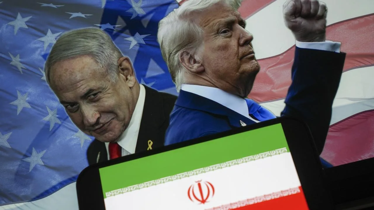 İsrail, ABD-İran geriliminde bölgesel güvenlik önlemlerini artırdı