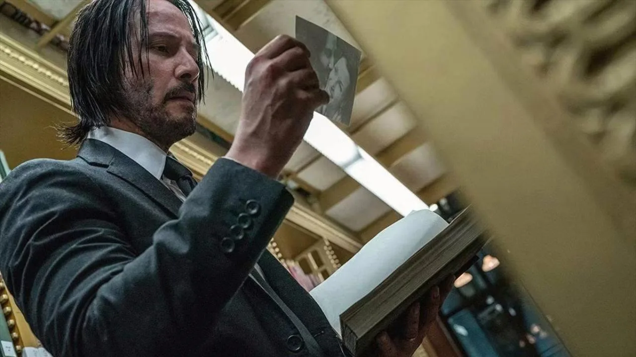 John Wick 3: Parabellum filminin konusu nedir? Oyuncu kadrosunda kimler var?