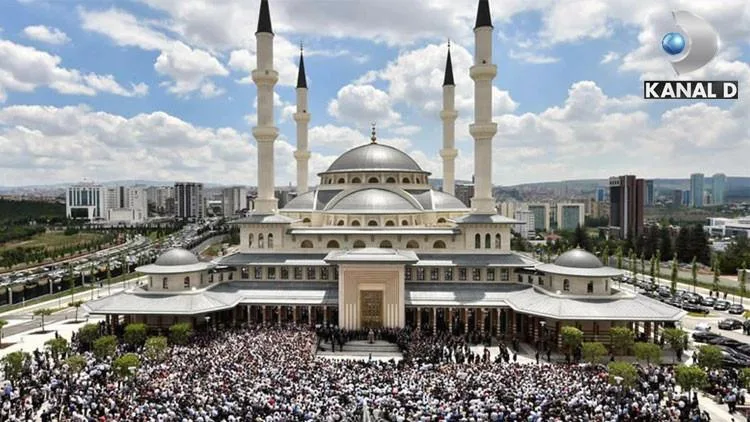 Kanal D'de ramazan dönemi programları neler?