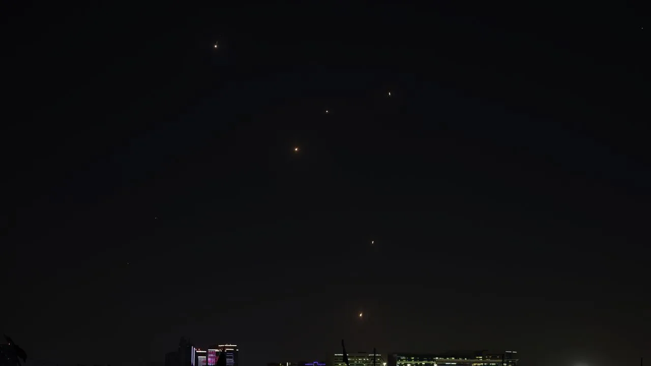 Katar ve Kuveyt’in savunma adımları Körfez’de güvenlik denklemini etkiledi