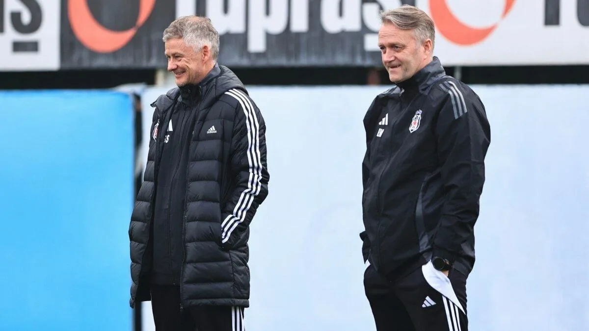 Kayserispor'da Djalovic dönemi sona erdi, Norveçli Moe geliyor