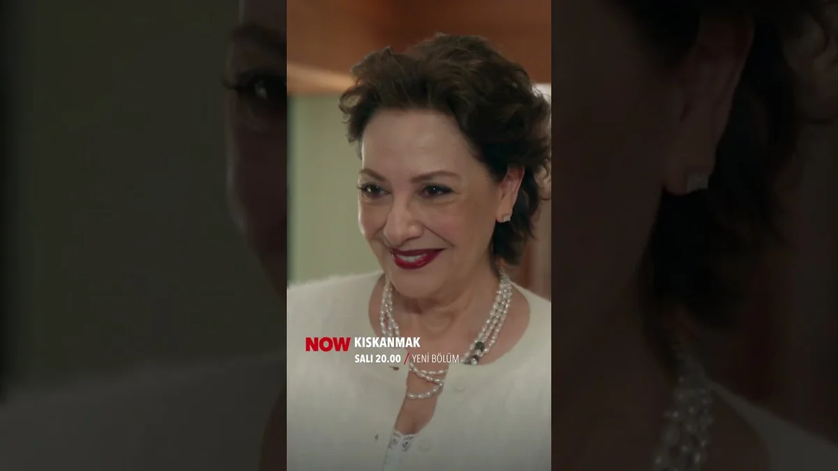 Kıskanmak 25. Bölüm 1. Fragmanı