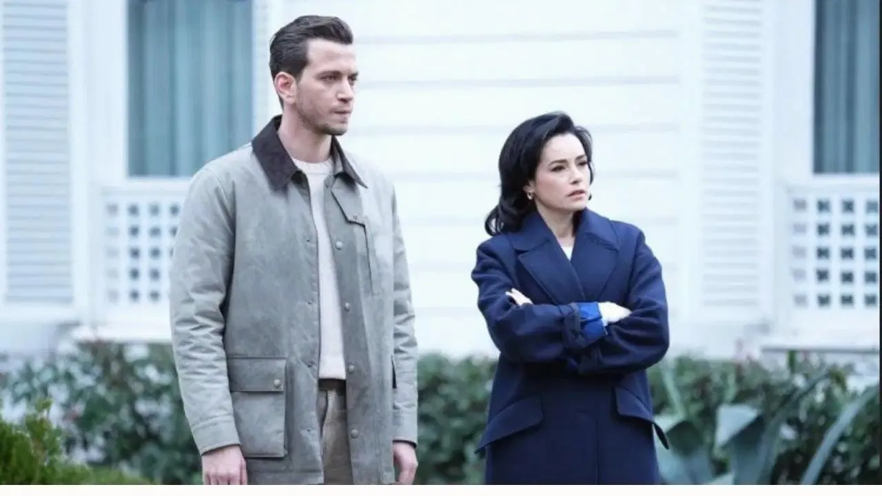 Kıskanmak dizisinin yeni bölümü hangi gün yayımlanacak?