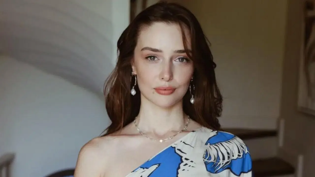 Kızılcık Şerbeti'nin Yudum'u Afra Karagöz kimdir?