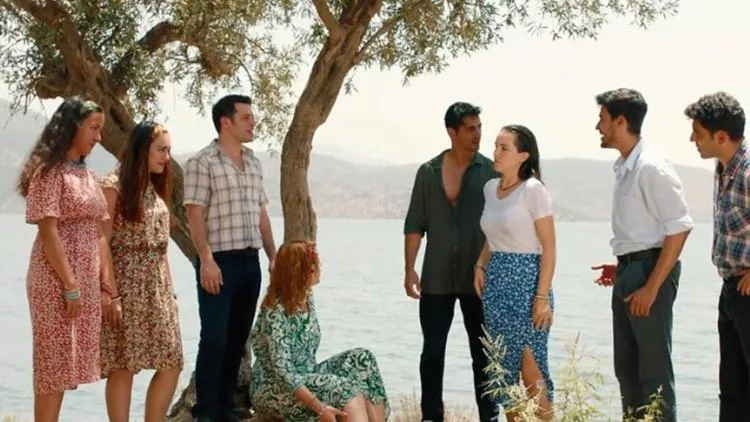 Kuşaklılar filmi konusu ve oyuncuları kimlerdir