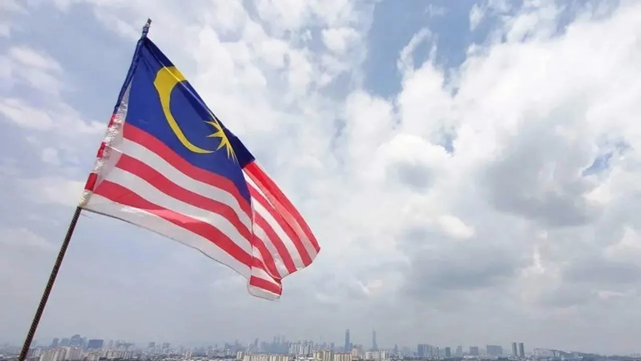 Malezya açıklarında 7,1 büyüklüğünde deprem meydana geldi