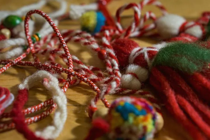 Marteniçka bilekliği ne zaman takılır, nasıl yapılır, hikayesi nedir 2026