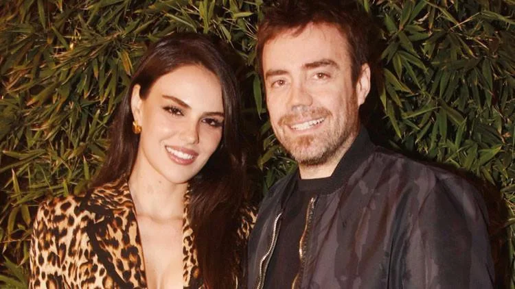 Özgü Kaya'dan mutluluk dolu açıklamalar