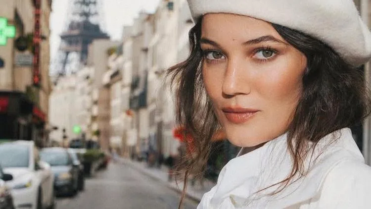 Pınar Deniz, Nuri Bilge Ceylan'ın yeni filminde başrol oynayacak