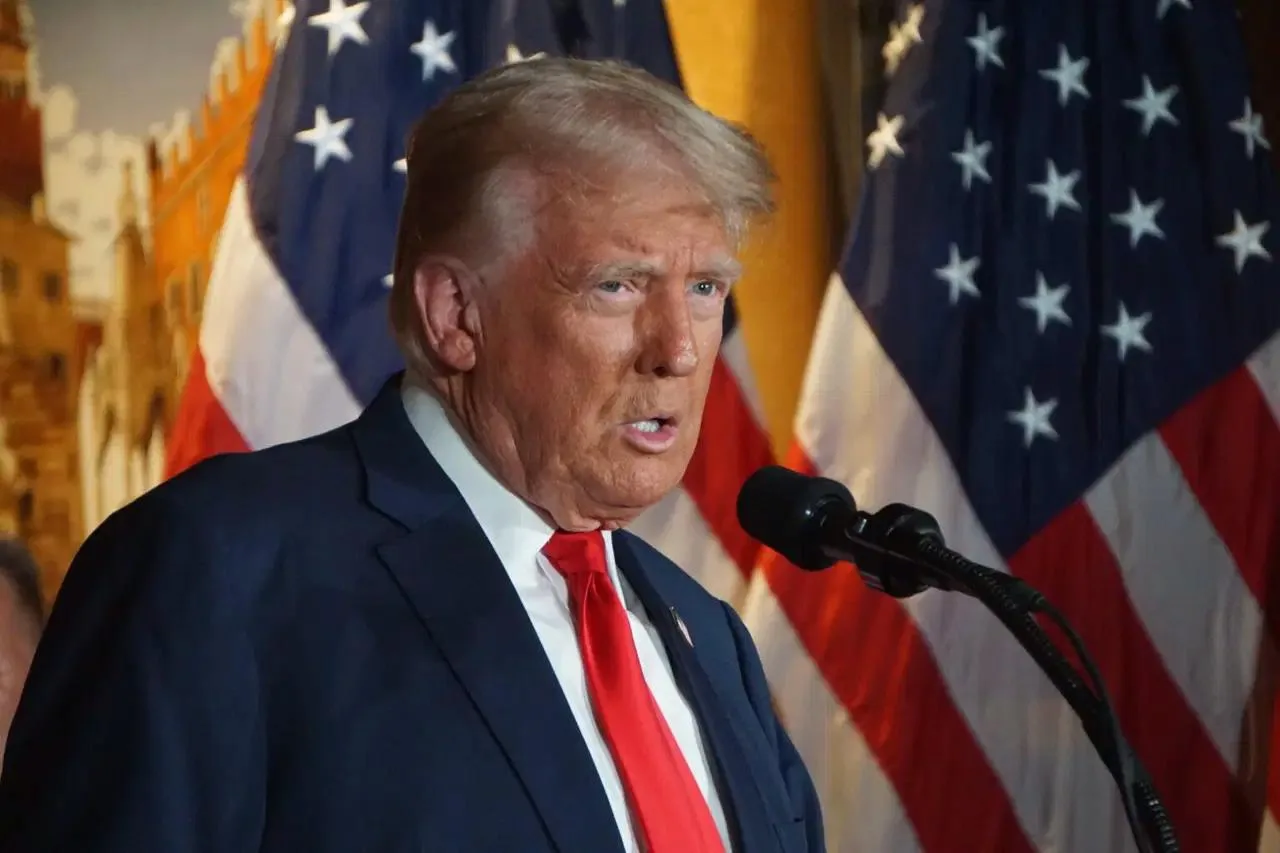 Reuters/Ipsos Anketi: Amerikalıların Yüzde 61'i Trump'ı 'Yaşlandıkça Öngörülemez' Buluyor