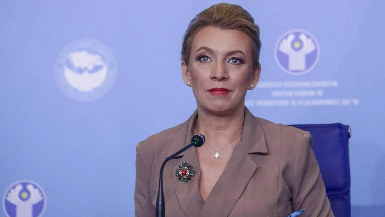 Rusya, Batı'nın Ukrayna ve Orta Doğu politikalarını eleştirdi