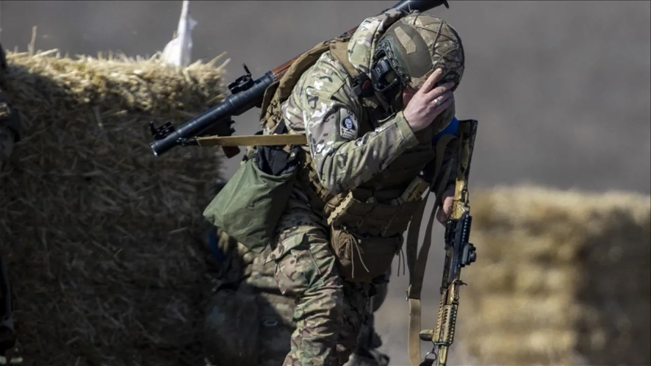 Rusya'nın Ukrayna'daki ilerleyişi bölgesel dengeleri zorluyor