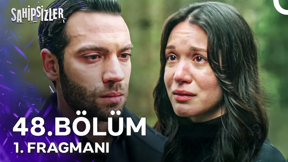 Sahipsizler 48. Bölüm 1. Fragmanı