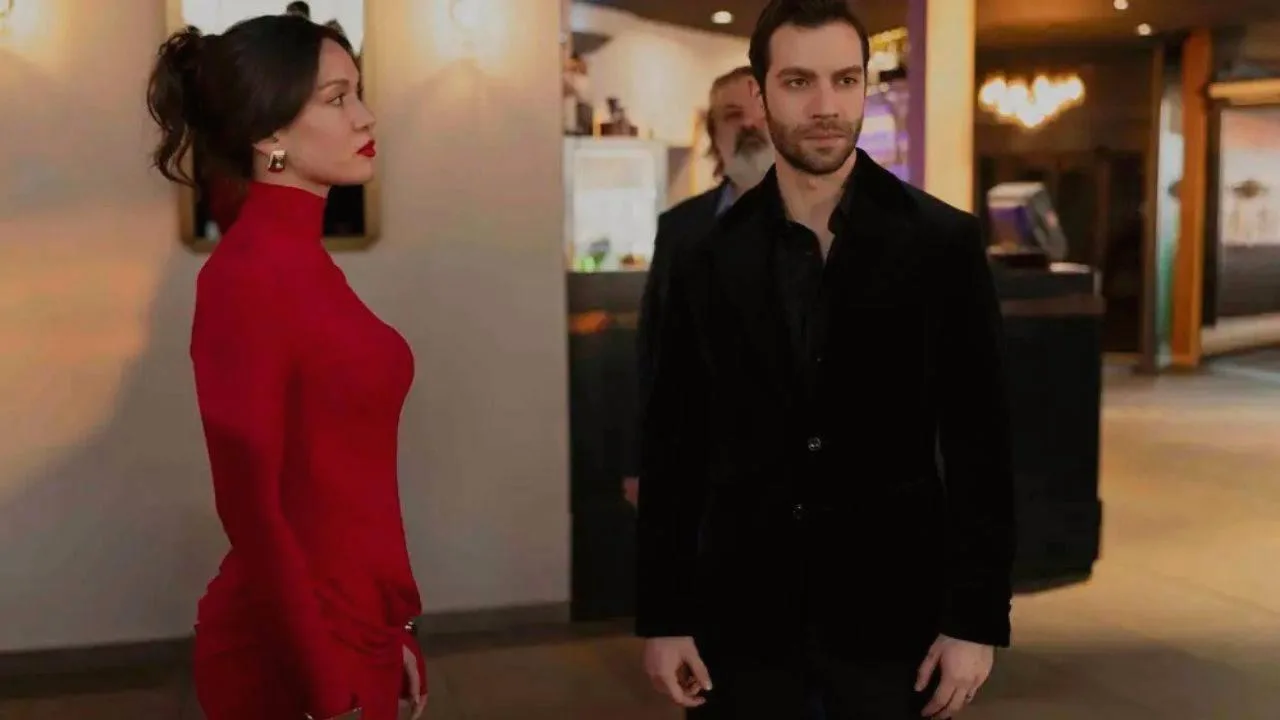 Sahipsizler dizisi yeni bölümü hangi gün Star TV'de yayımlanacak?