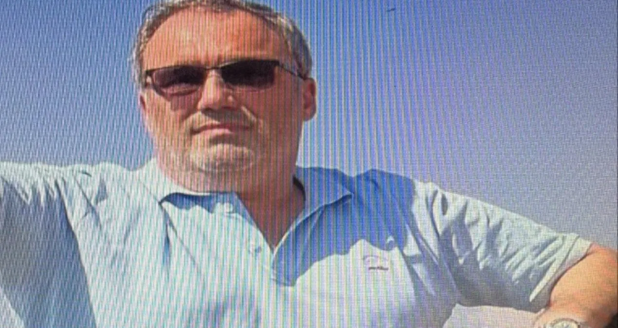 Şeref Yazıcı'nın 500 Milyon Dolarlık Mal Varlığına El Koyuldu