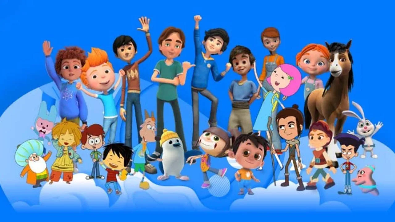 Sessiz sinema kelimeleri ve oyun kuralları TRT Çocuk Ebeveyn Akademisinde