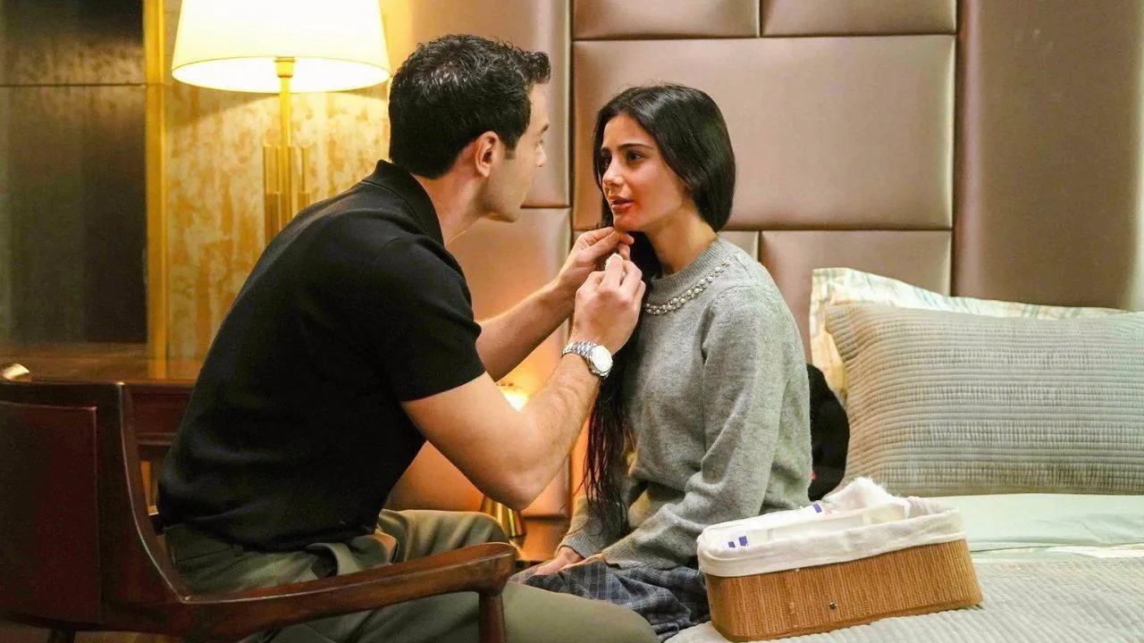 Sevdiğim Sensin dizisinin yeni bölümü hangi gün yayımlanacak?