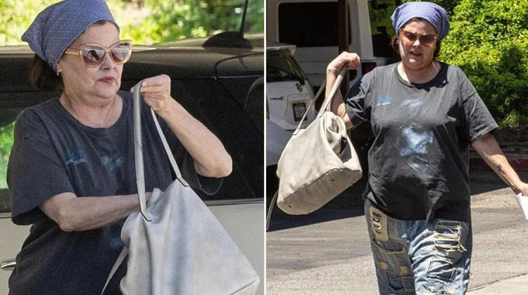 Sherilyn Fenn oyunculuk kariyerini neden bıraktı?
