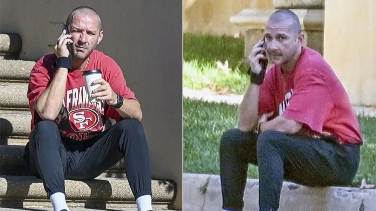 Shia LaBeouf bar kavgası sonrası gözaltına alındı