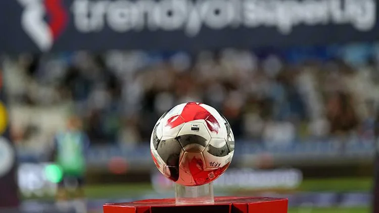 Süper Lig'de 23. hafta heyecanı: Konyaspor - Galatasaray, Beşiktaş - Göztepe ve Fenerbahçe - Kasımpaşa kritik virajda