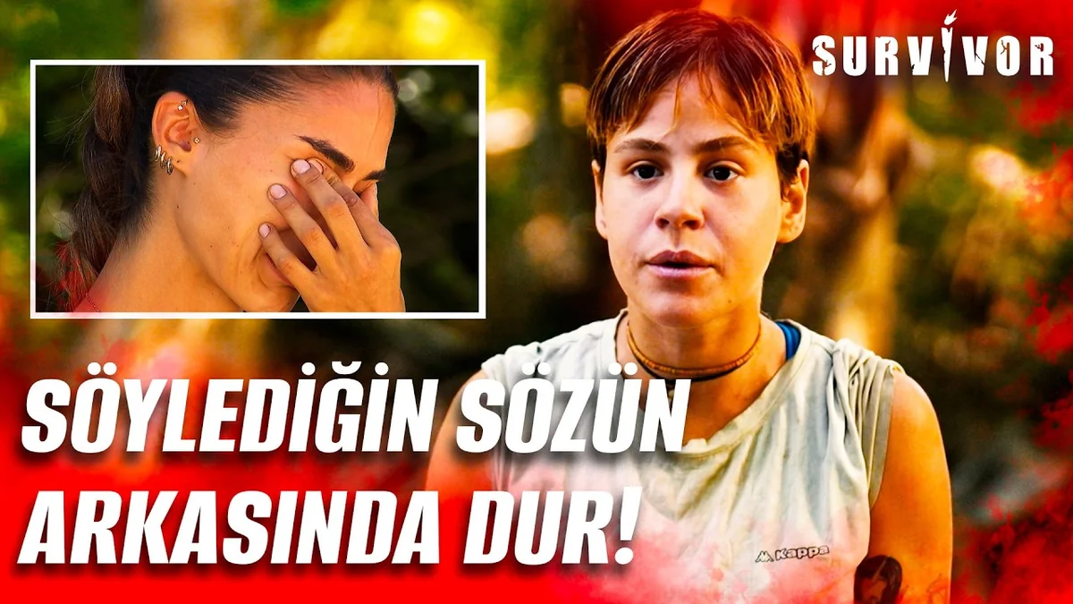 Survivor 2026 7. Hafta 6. Bölüm Tanıtımı