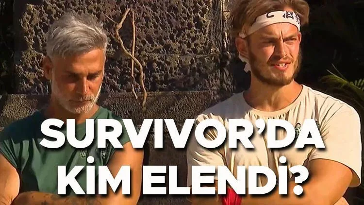 Survivor 2026'da 8 Şubat'ta kim elendi, ödül oyununu hangi takım kazandı?
