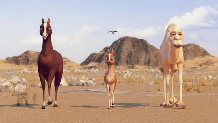 Tay filmi konusu ve hikayesi nedir