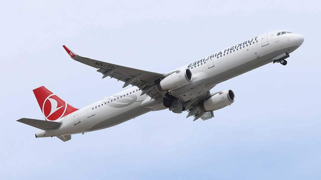 THY'nin İran uçuşlarında iptal iddiaları piyasalarda karşılık bulmadı