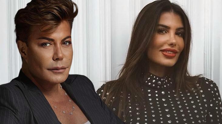 Hatice'den Fatih Ürek'in Cenazesinde Ablasının Gözyaşlarına Dikkat Çeken Tepki