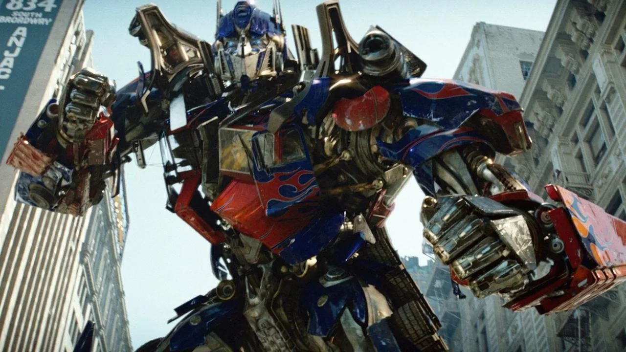 Transformers filminin konusu ne? Transformers filminin oyuncuları kim?