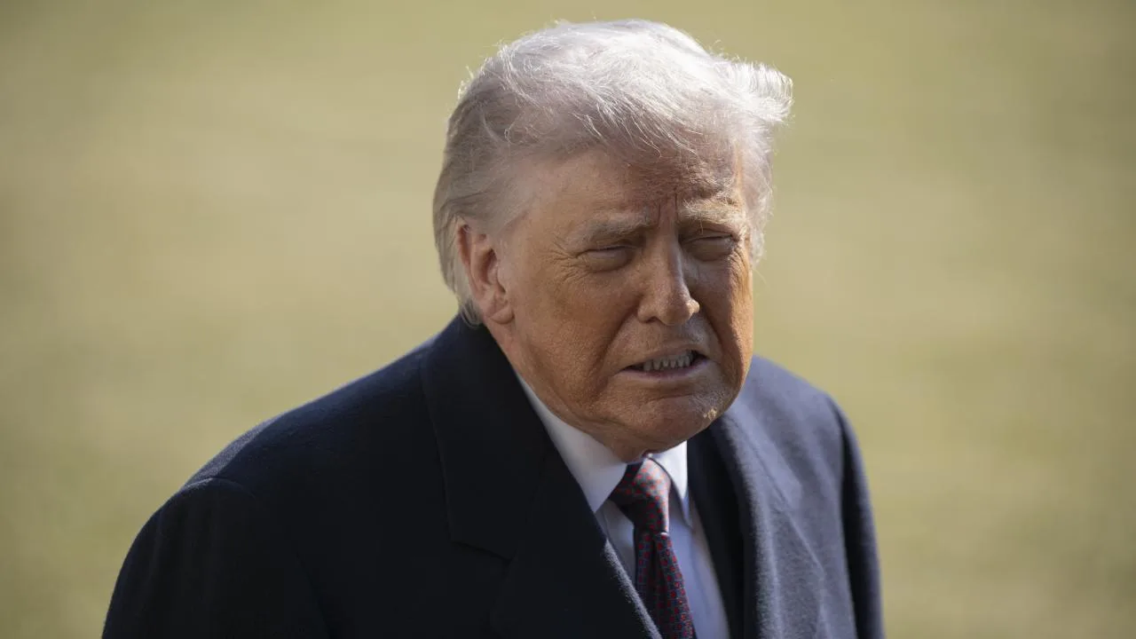 Trump'ın İran'a Yönelik Seçenekleri Bölgesel Dinamikleri Etkiliyor