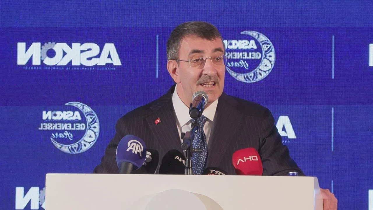 Türkiye ekonomisinde büyüme ve ihracat yeni seviyeye ulaştı