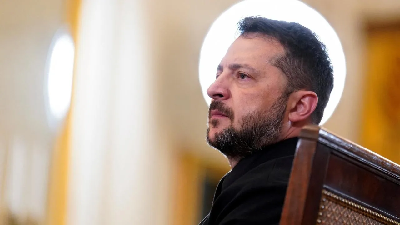 Ukrayna-Rusya geriliminde liderler düzeyinde çözüm vurgusu