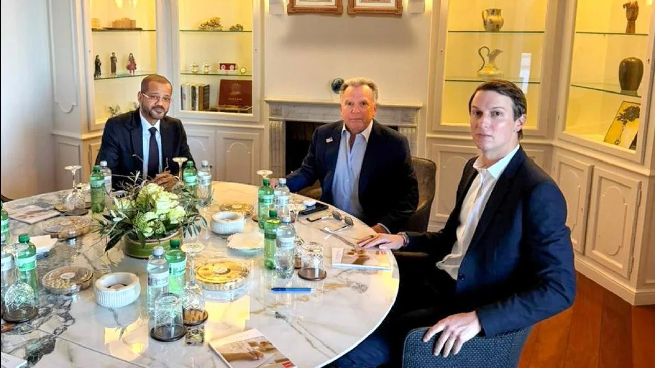 Umman'ın arabuluculuğunda İran nükleer programında kritik uzlaşma sinyali