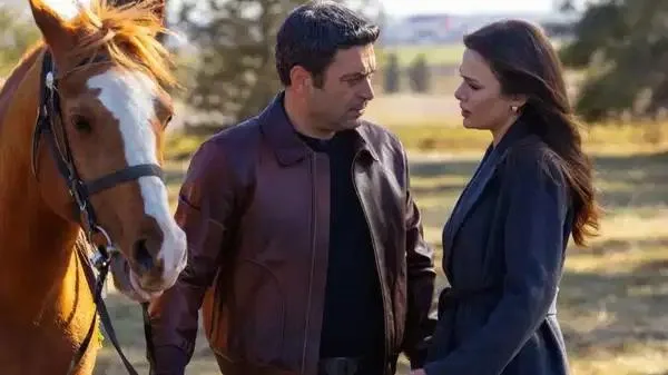 Uzak Şehir dizisinin yeni bölümü hangi gün yayımlanacak? Son bölümde neler yaşandı?