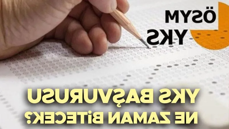 YKS başvuruları 2026 için son gün 2 Mart, sınav ücreti 700 TL