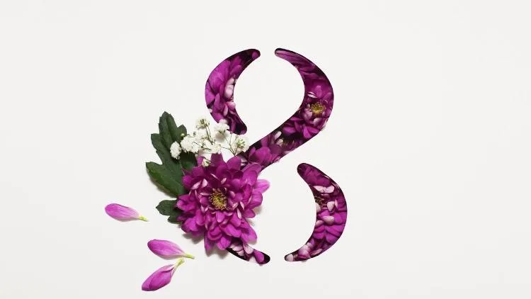 8 Mart 2026 Kadınlar Günü hangi güne denk geliyor?