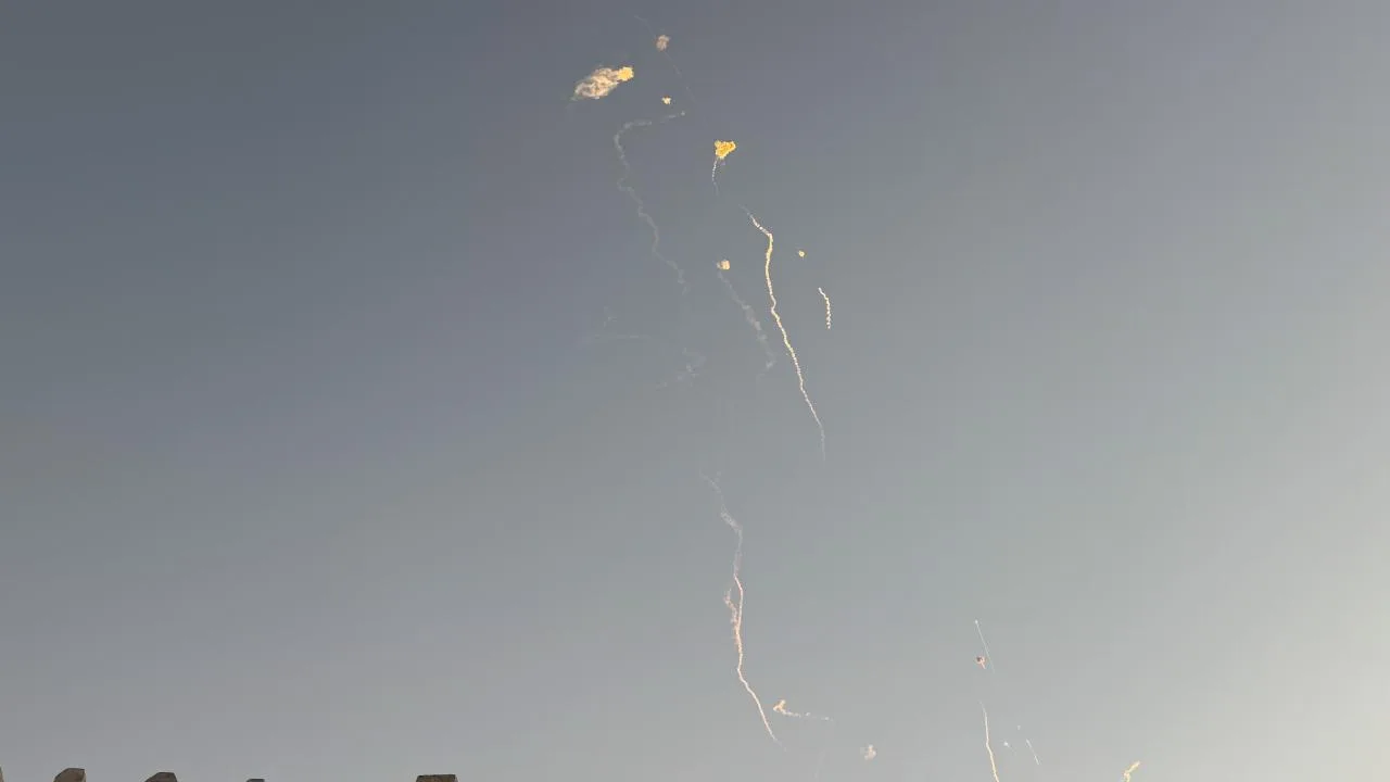 ABD, İran'ın Shahed İHA'larını tamamen durduramadı