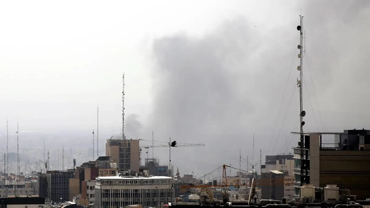 ABD-İsrail saldırıları İran'da sivil kayıpları gündeme taşıdı