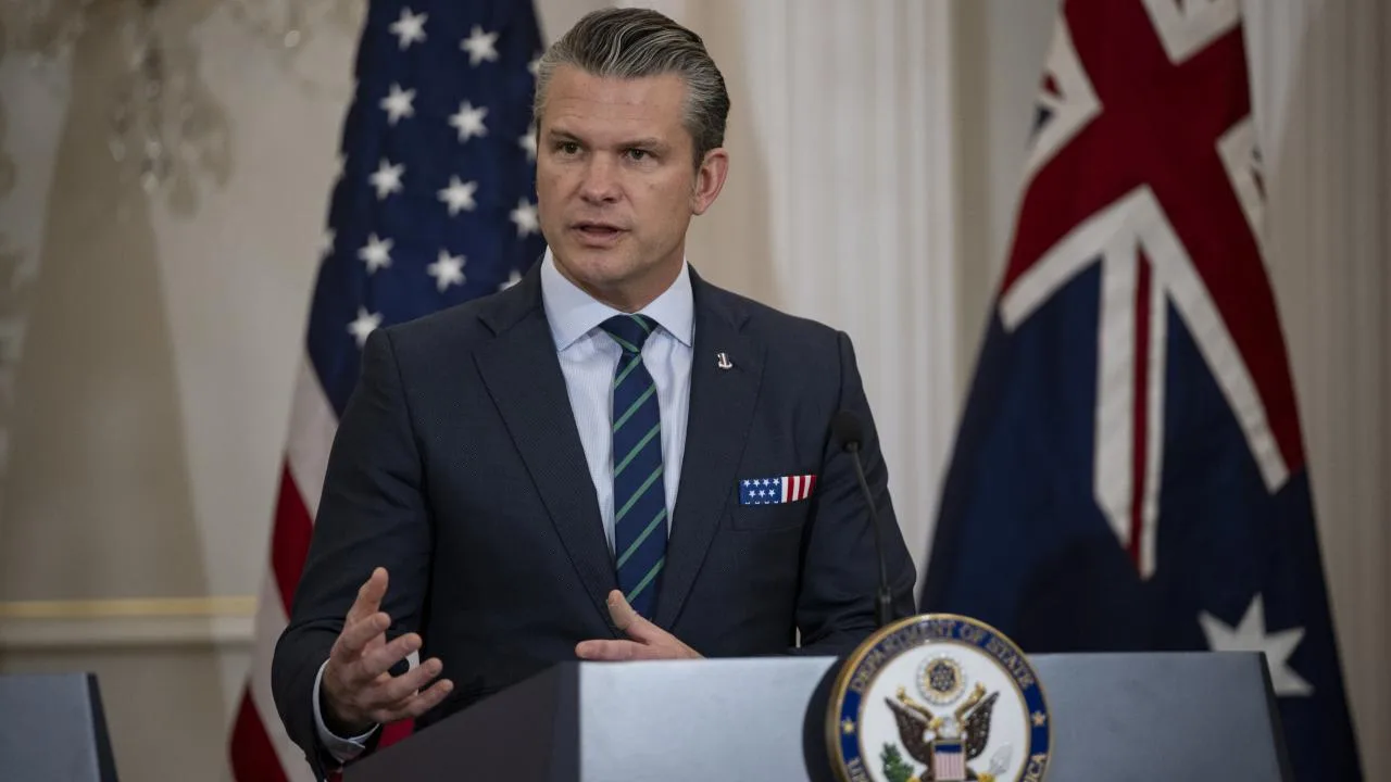 ABD-İsrail saldırıları Orta Doğu'da askeri dengeleri yeniden şekillendirdi