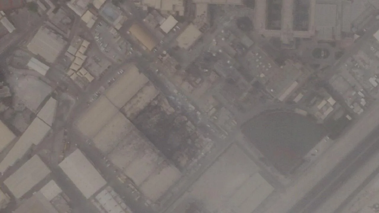 ABD üslerine yönelik saldırılar Körfez güvenliğini yeniden gündeme taşıdı